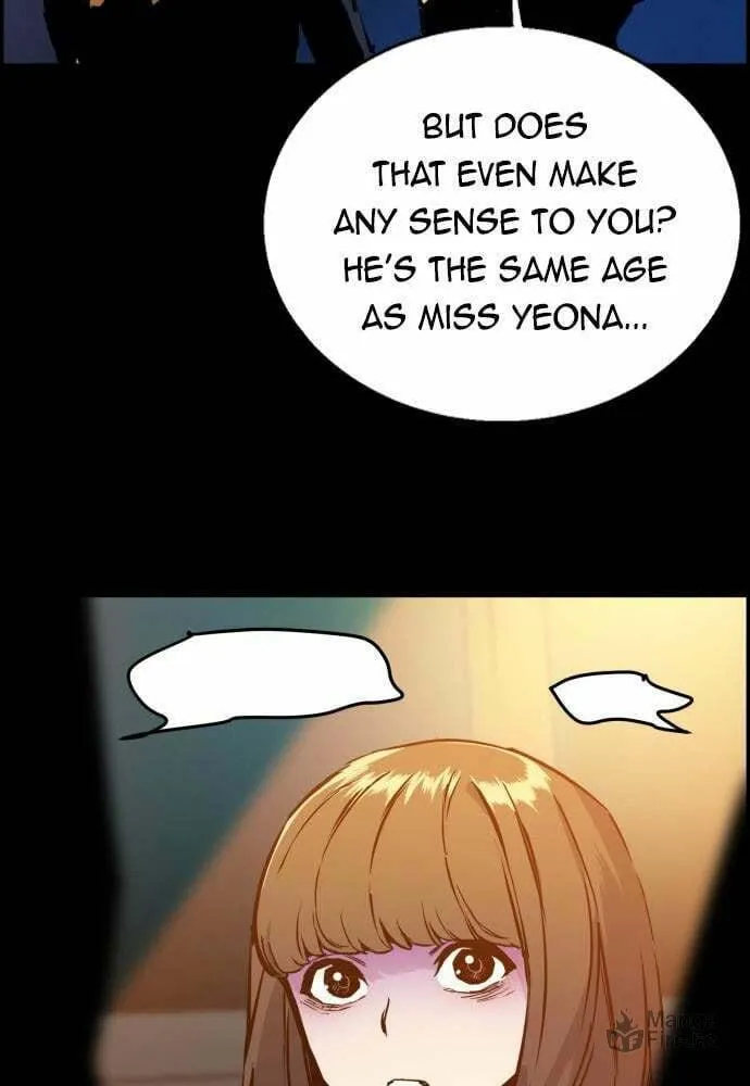 Teenage Mercenary Chapter 18 page 54 - 