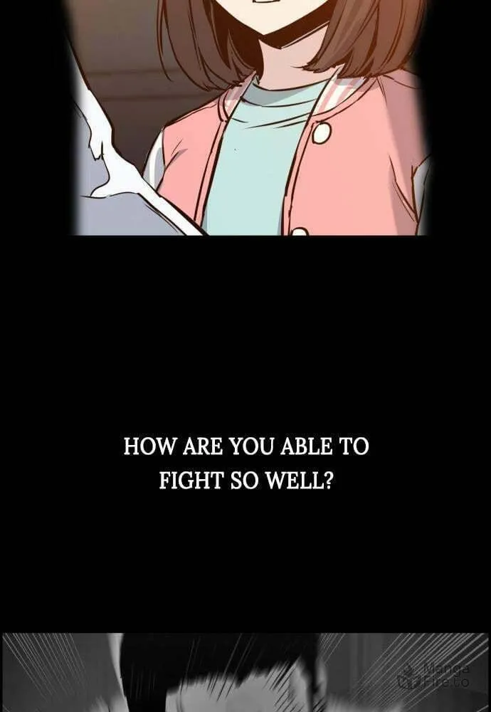 Teenage Mercenary Chapter 18 page 55 - 