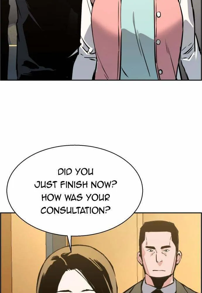 Teenage Mercenary Chapter 18 page 61 - 