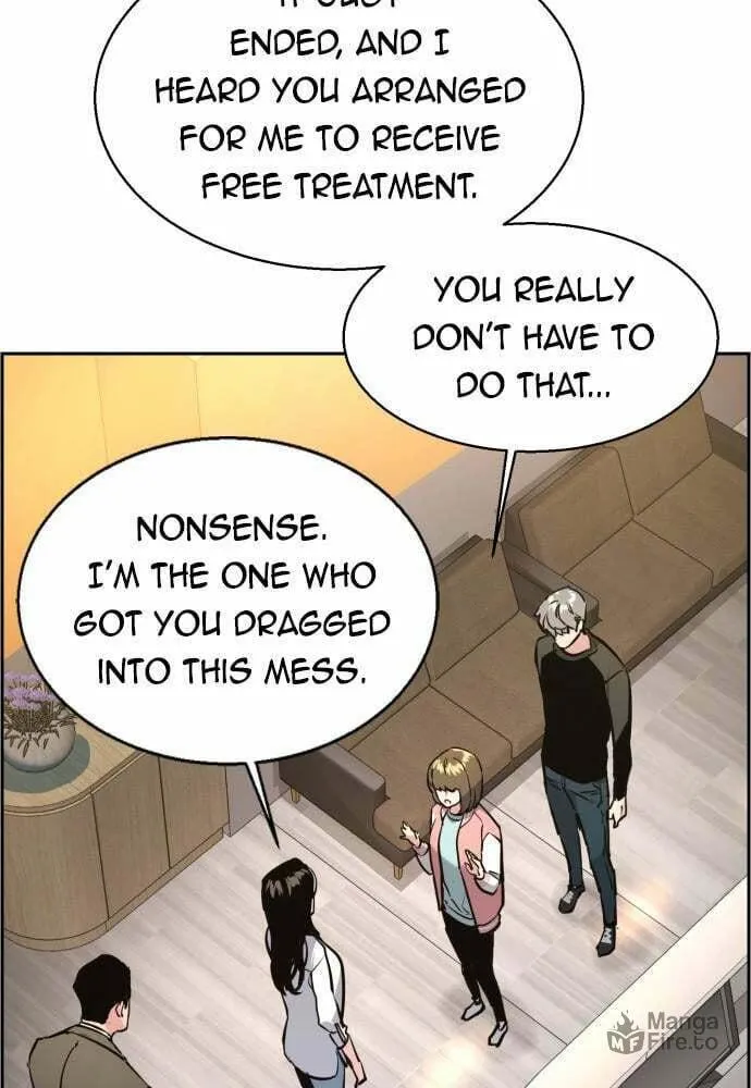 Teenage Mercenary Chapter 18 page 63 - 