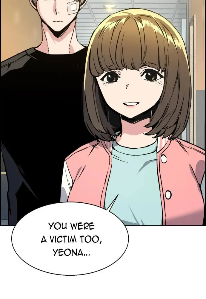 Teenage Mercenary Chapter 18 page 67 - 
