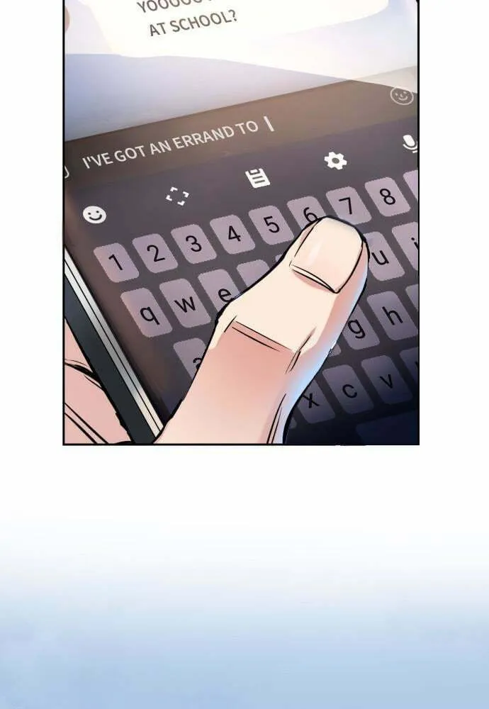 Teenage Mercenary Chapter 18 page 8 - 
