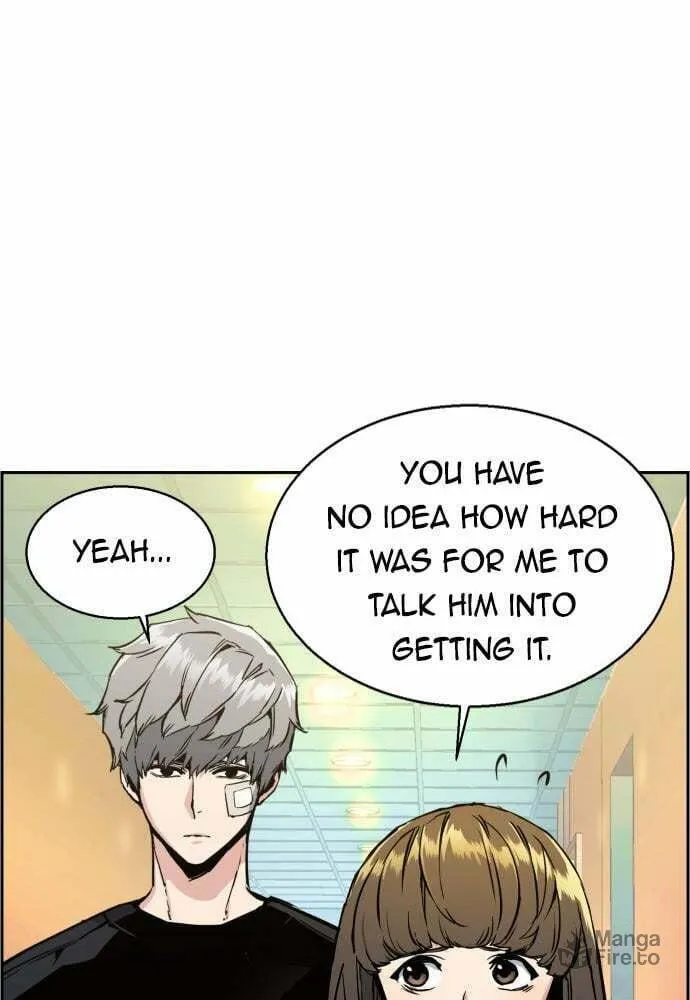 Teenage Mercenary Chapter 18 page 75 - 