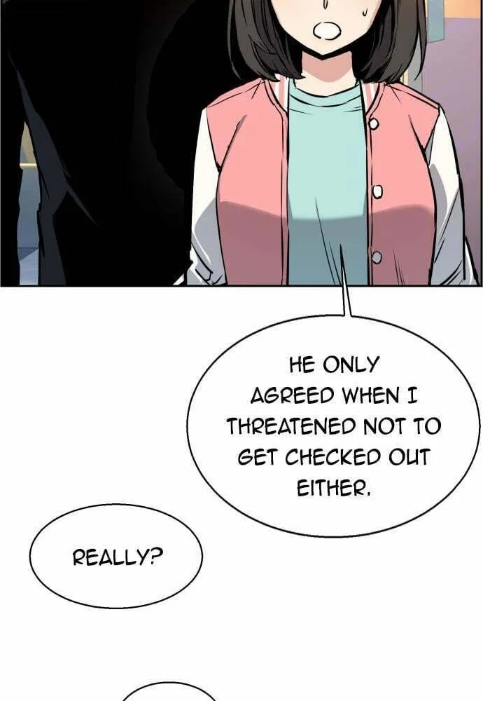 Teenage Mercenary Chapter 18 page 76 - 