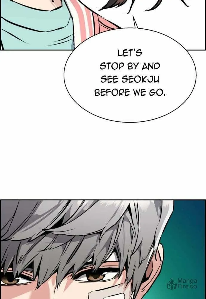 Teenage Mercenary Chapter 18 page 80 - 