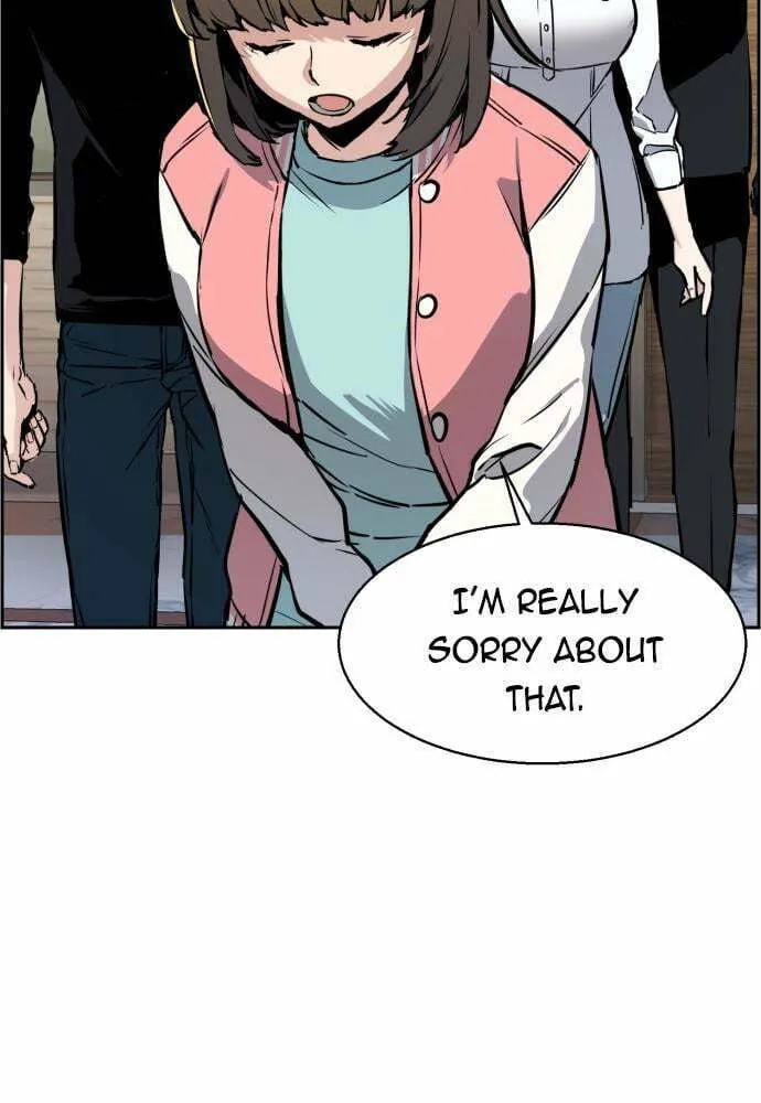 Teenage Mercenary Chapter 18 page 86 - 