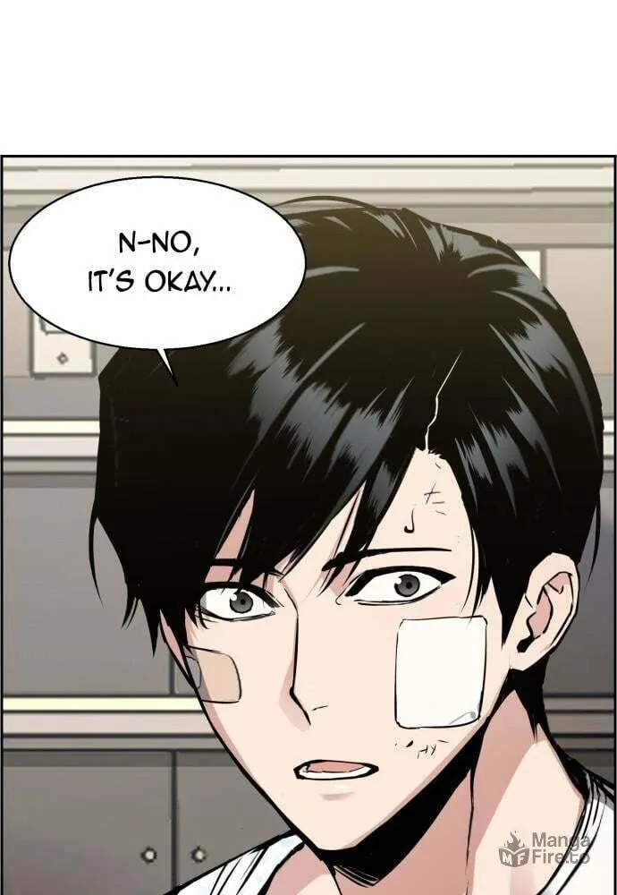 Teenage Mercenary Chapter 18 page 87 - 