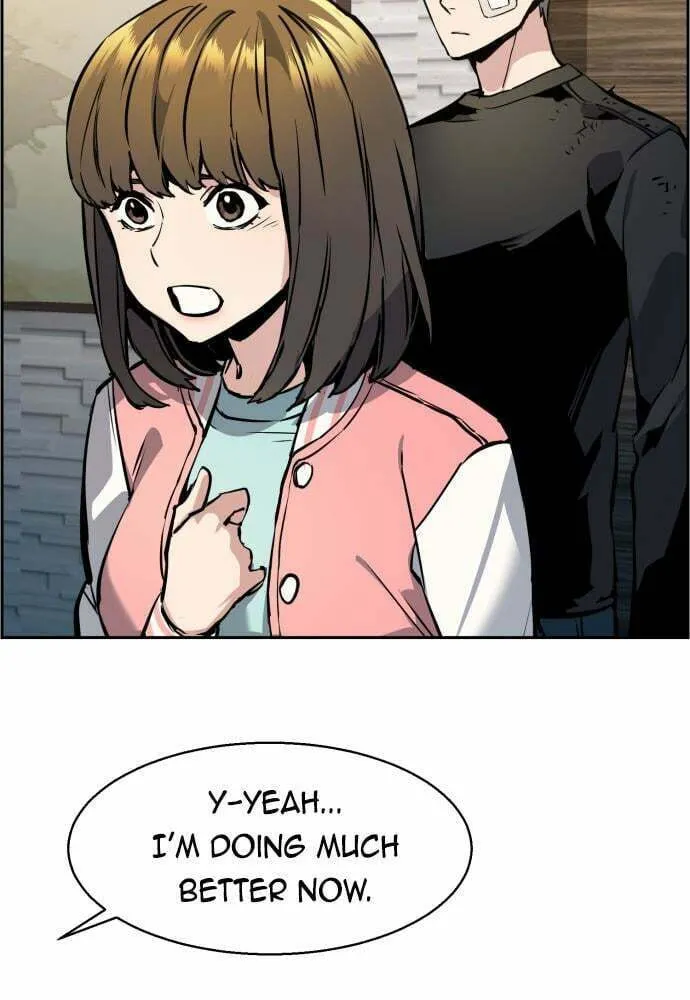 Teenage Mercenary Chapter 18 page 89 - 