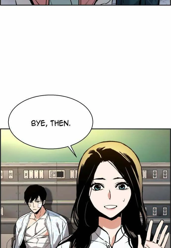 Teenage Mercenary Chapter 18 page 97 - 