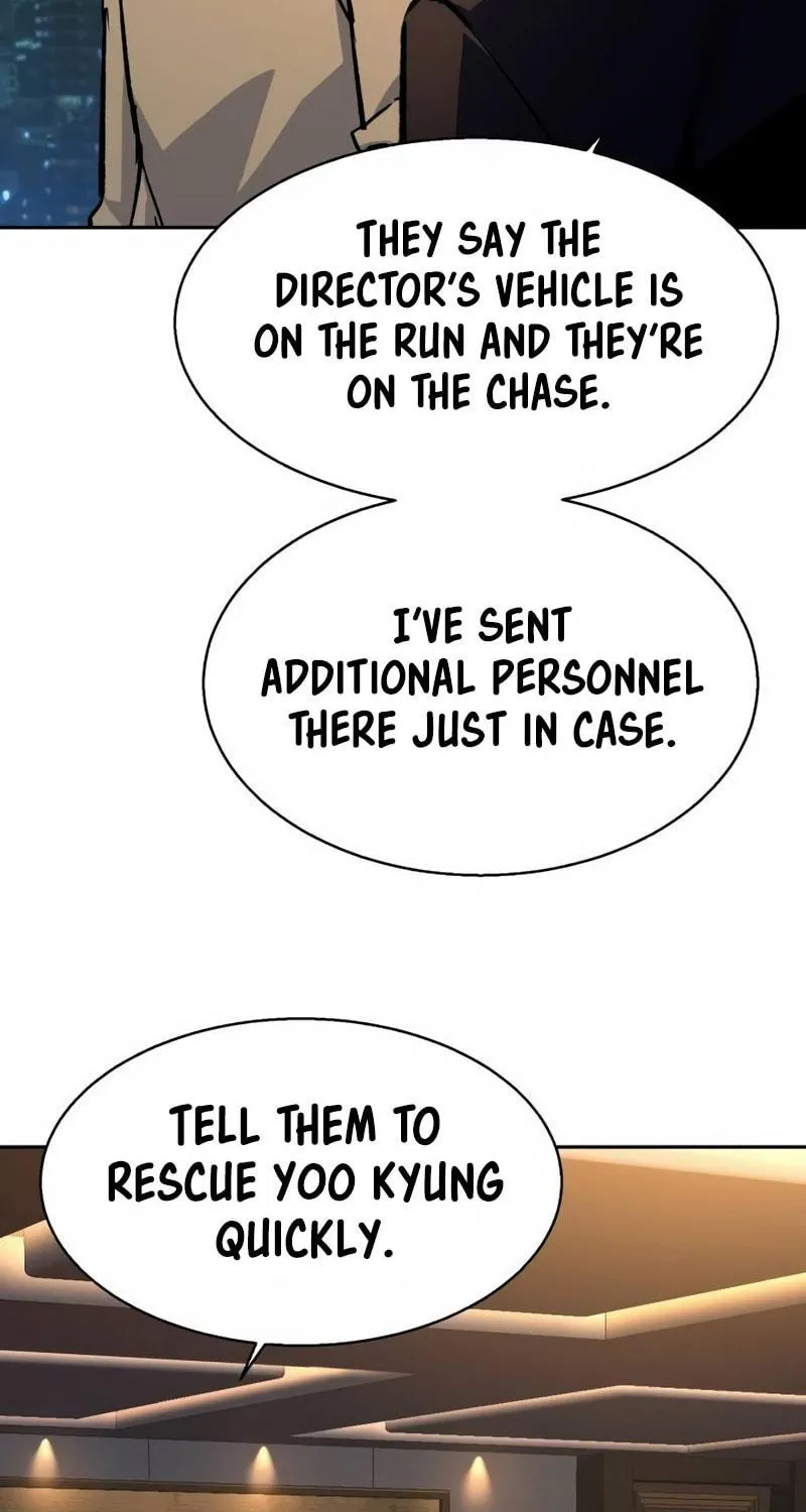 Teenage Mercenary Chapter 180 page 11 - 