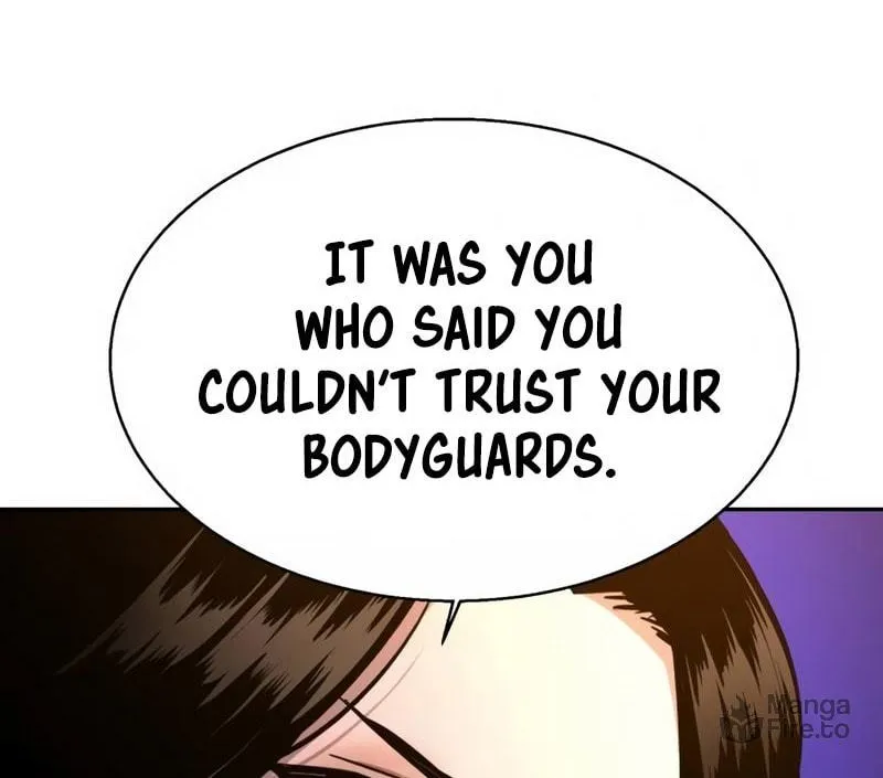 Teenage Mercenary Chapter 180 page 102 - 