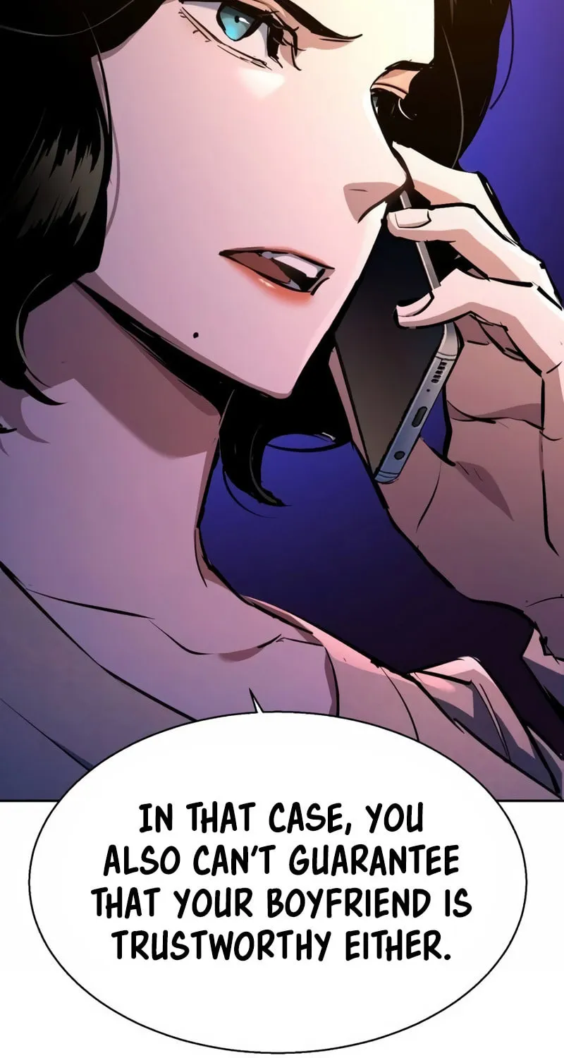 Teenage Mercenary Chapter 180 page 103 - 