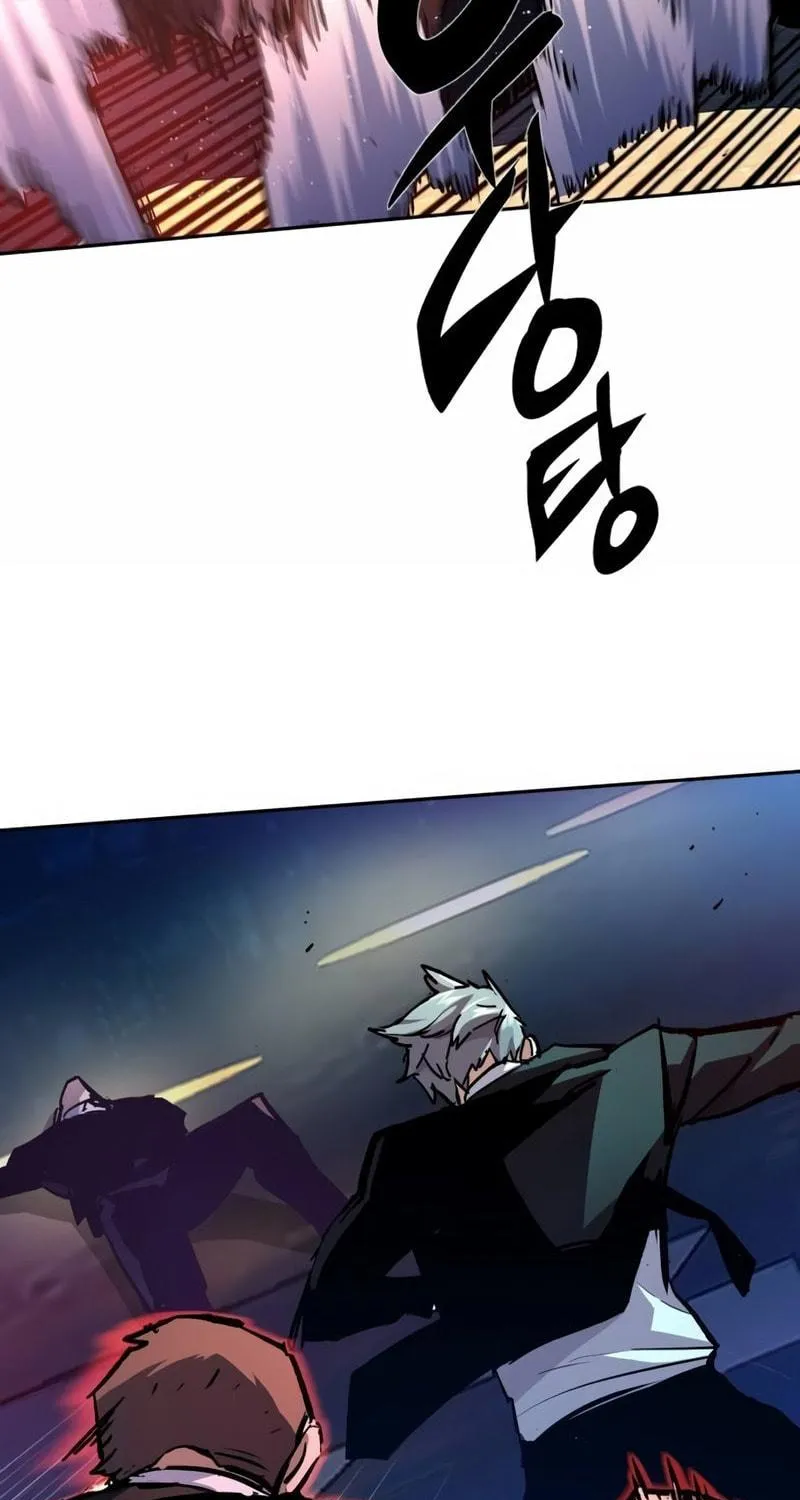 Teenage Mercenary Chapter 180 page 107 - 