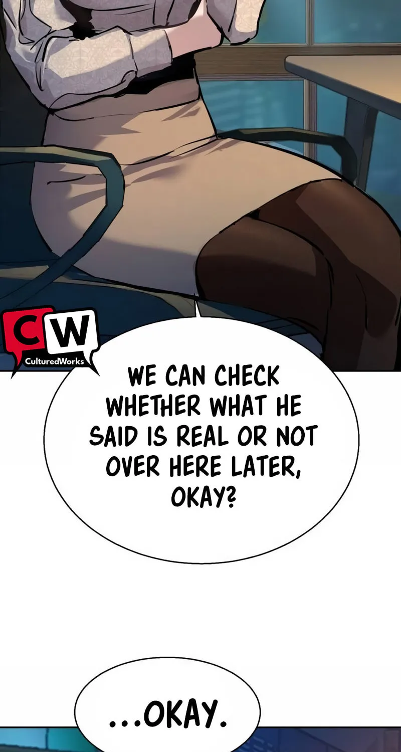 Teenage Mercenary Chapter 180 page 117 - 