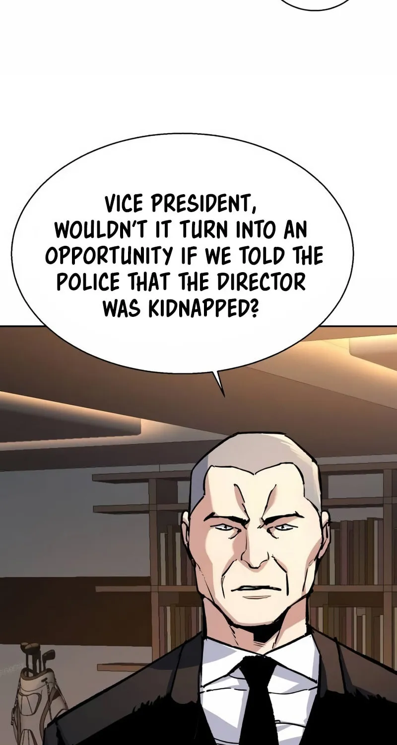 Teenage Mercenary Chapter 180 page 13 - 