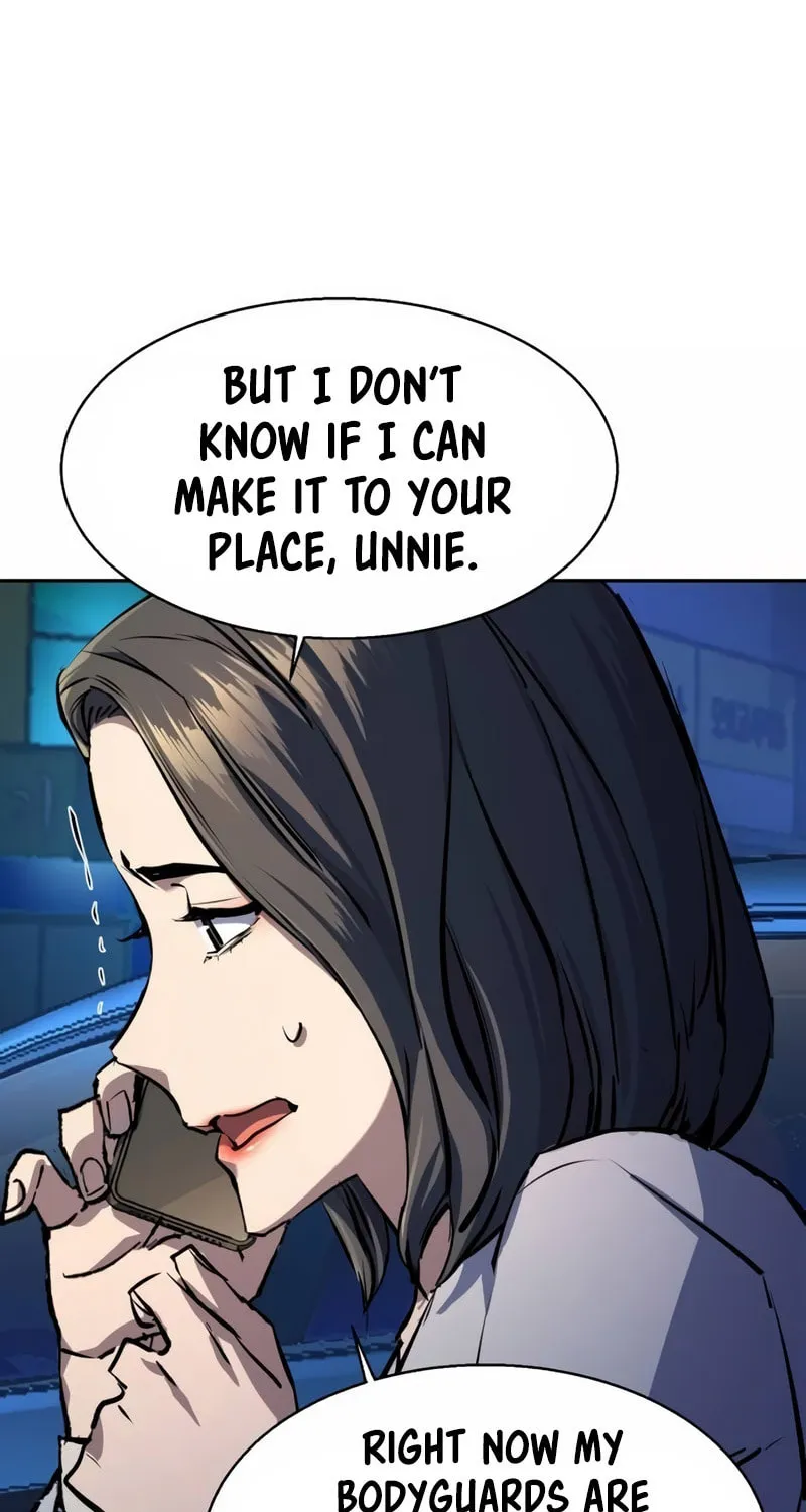 Teenage Mercenary Chapter 180 page 121 - 