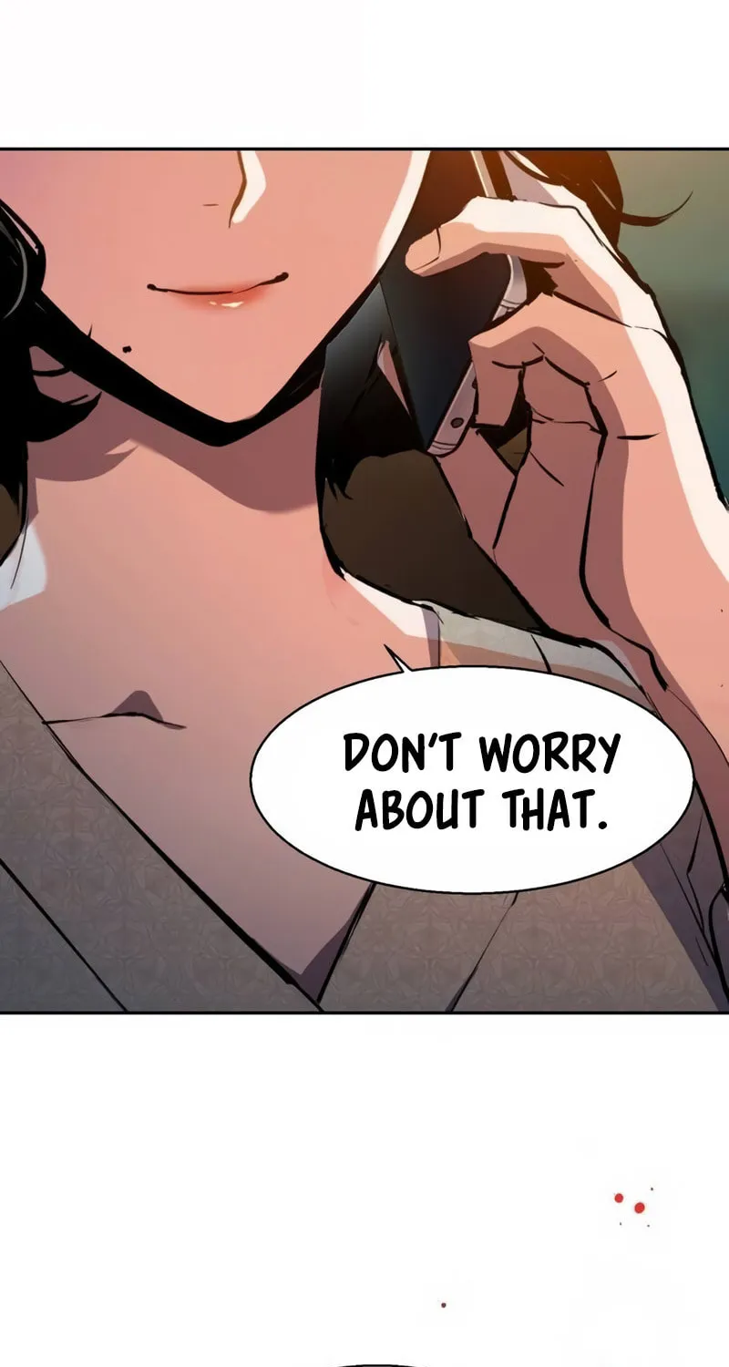 Teenage Mercenary Chapter 180 page 123 - 