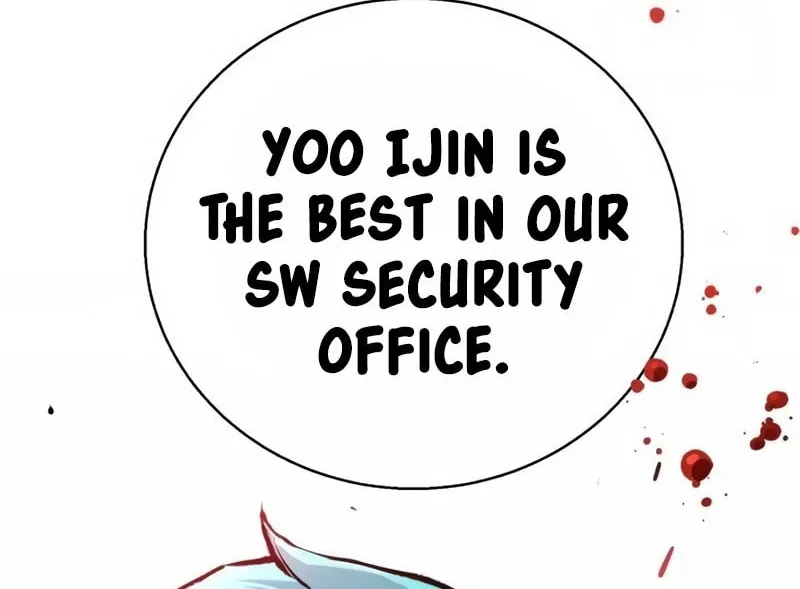 Teenage Mercenary Chapter 180 page 124 - 