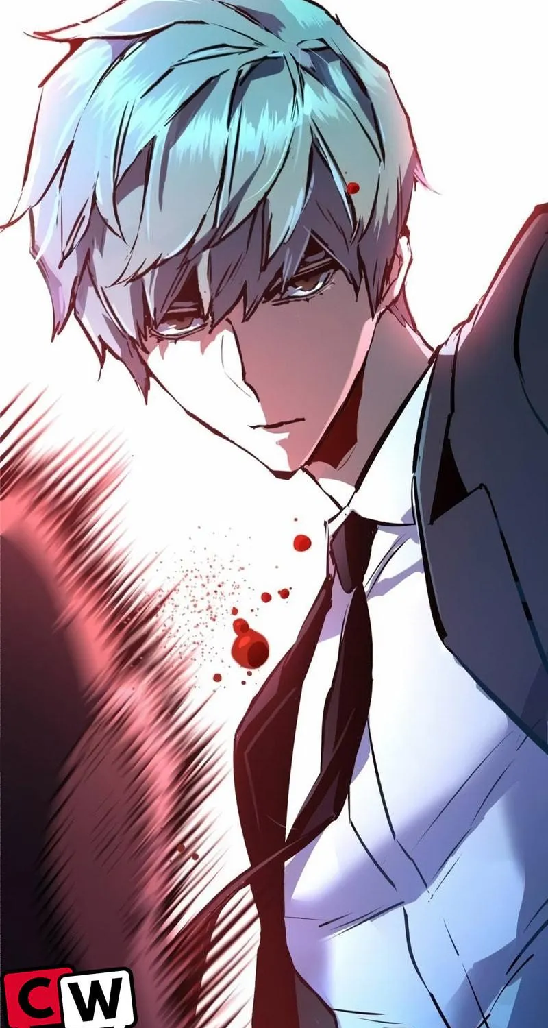 Teenage Mercenary Chapter 180 page 125 - 