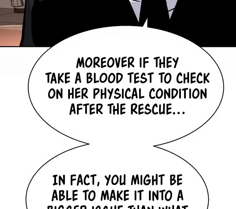 Teenage Mercenary Chapter 180 page 14 - 