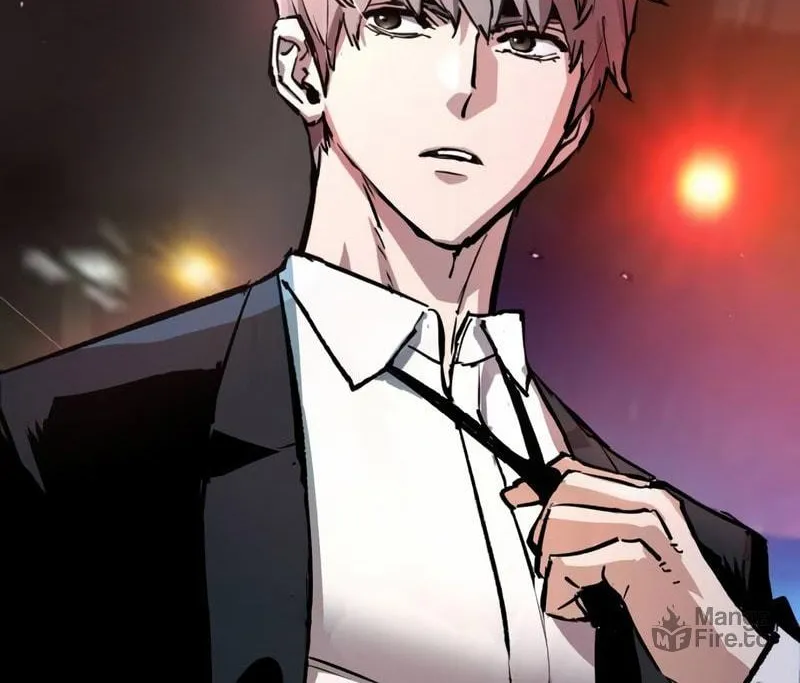 Teenage Mercenary Chapter 180 page 140 - 