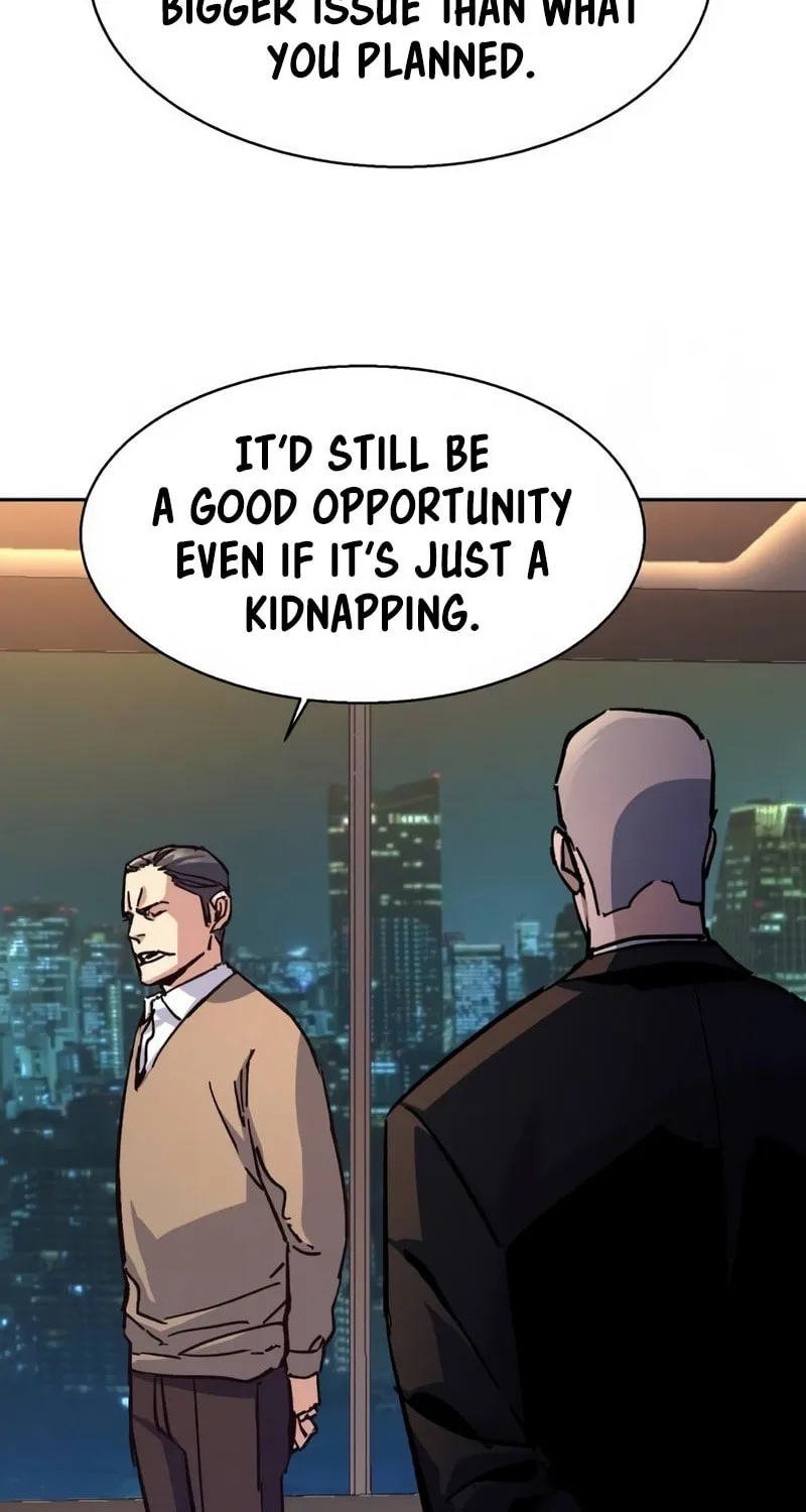 Teenage Mercenary Chapter 180 page 15 - 