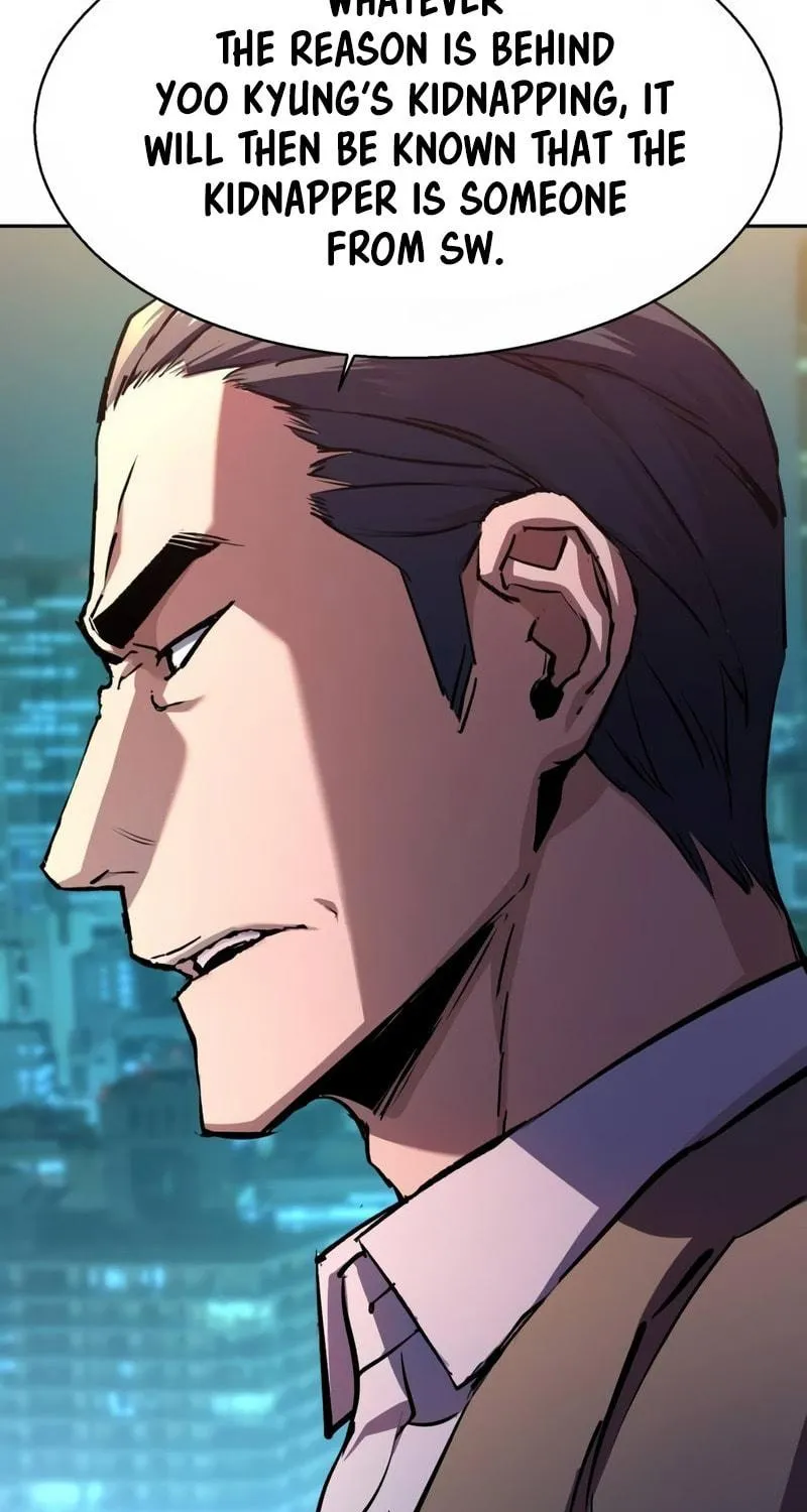 Teenage Mercenary Chapter 180 page 17 - 