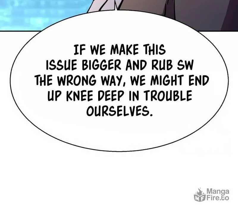 Teenage Mercenary Chapter 180 page 18 - 