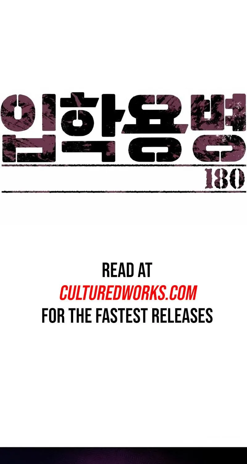 Teenage Mercenary Chapter 180 page 19 - 
