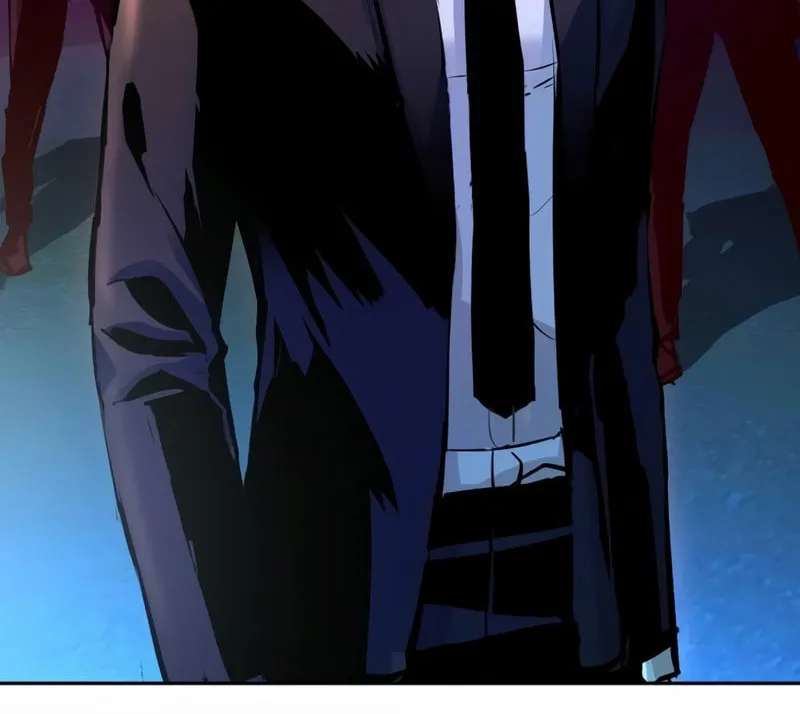 Teenage Mercenary Chapter 180 page 26 - 
