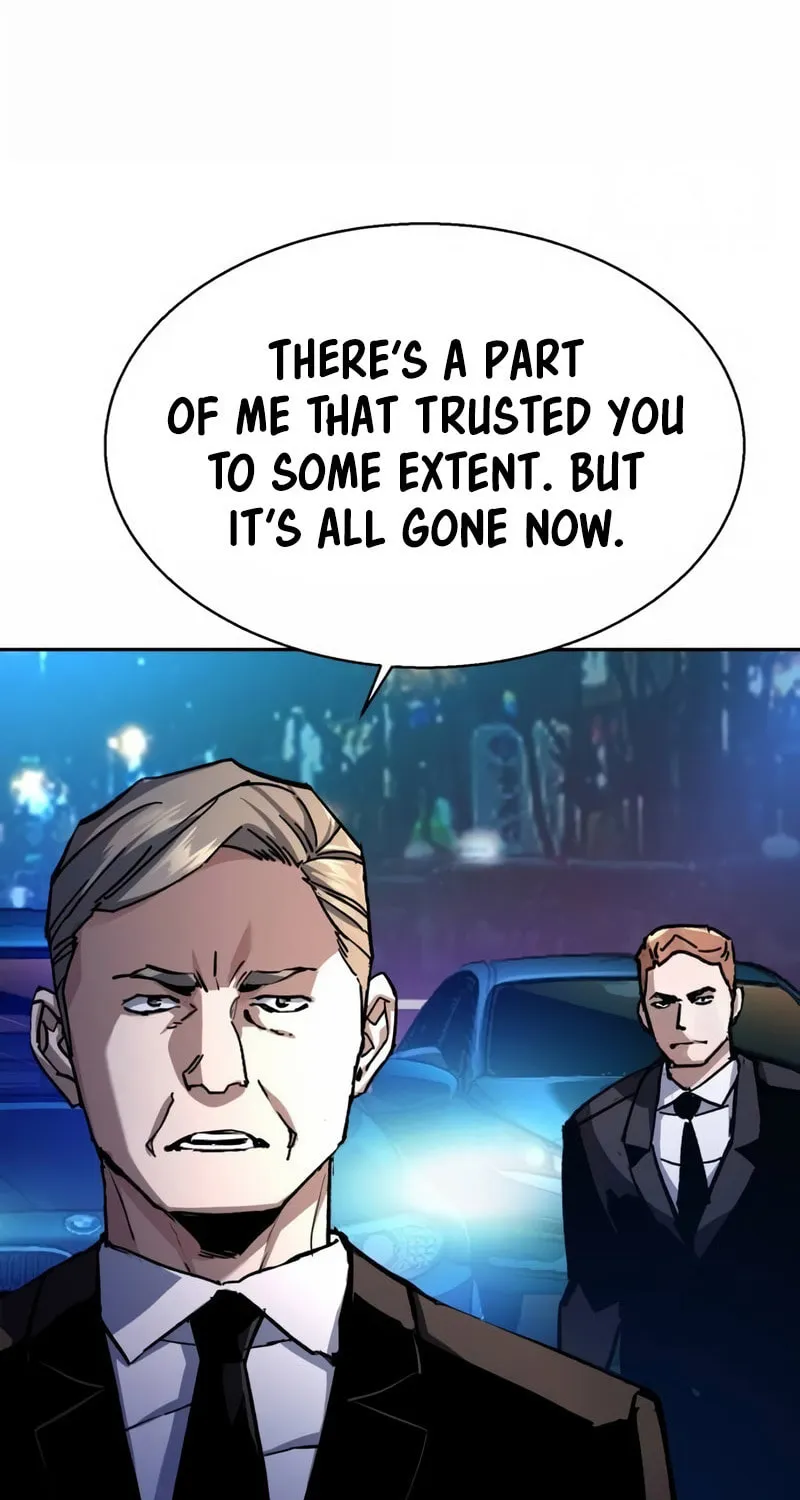 Teenage Mercenary Chapter 180 page 27 - 