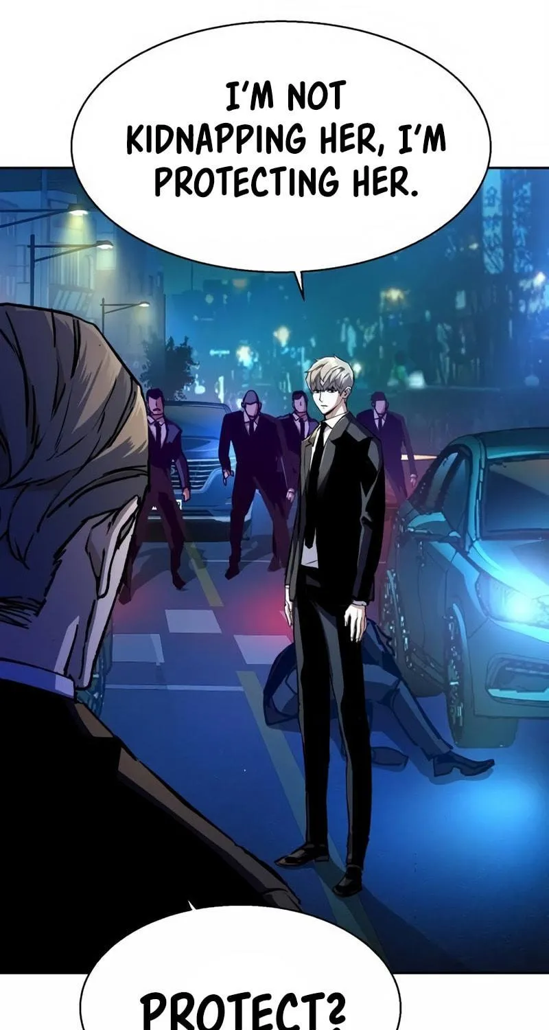 Teenage Mercenary Chapter 180 page 29 - 