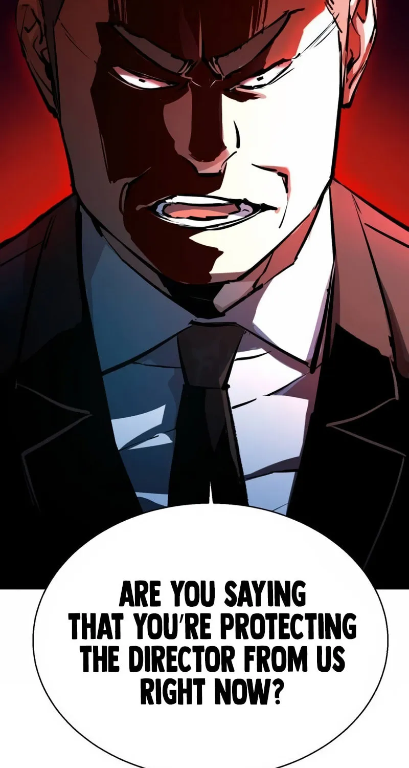 Teenage Mercenary Chapter 180 page 31 - 