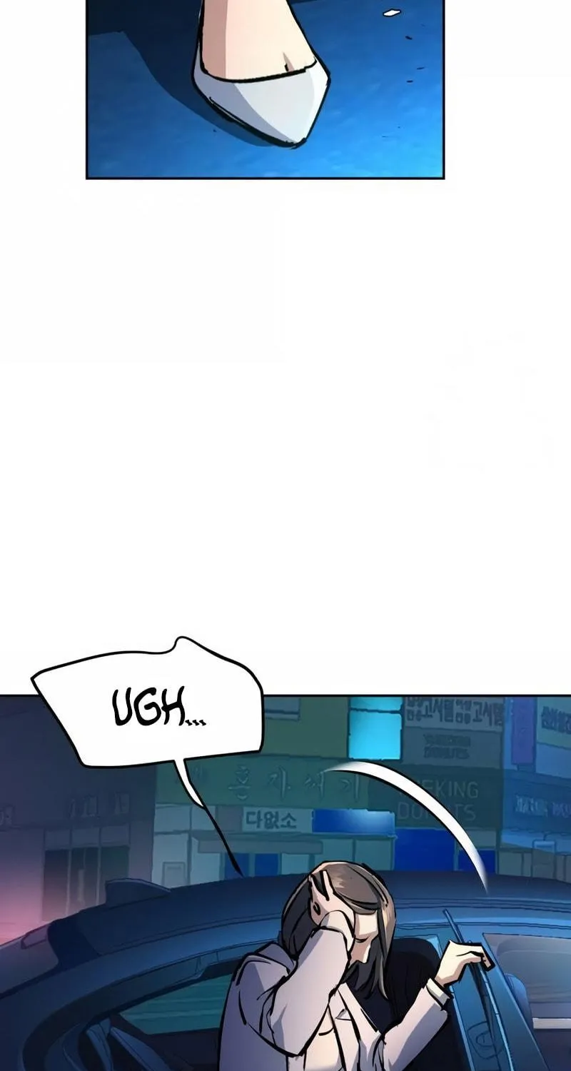Teenage Mercenary Chapter 180 page 35 - 