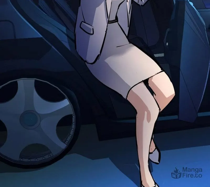 Teenage Mercenary Chapter 180 page 36 - 