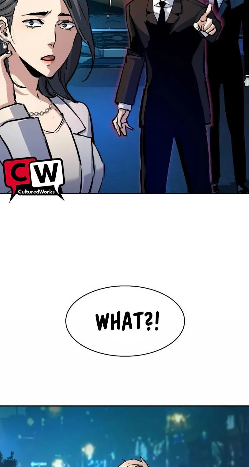 Teenage Mercenary Chapter 180 page 41 - 