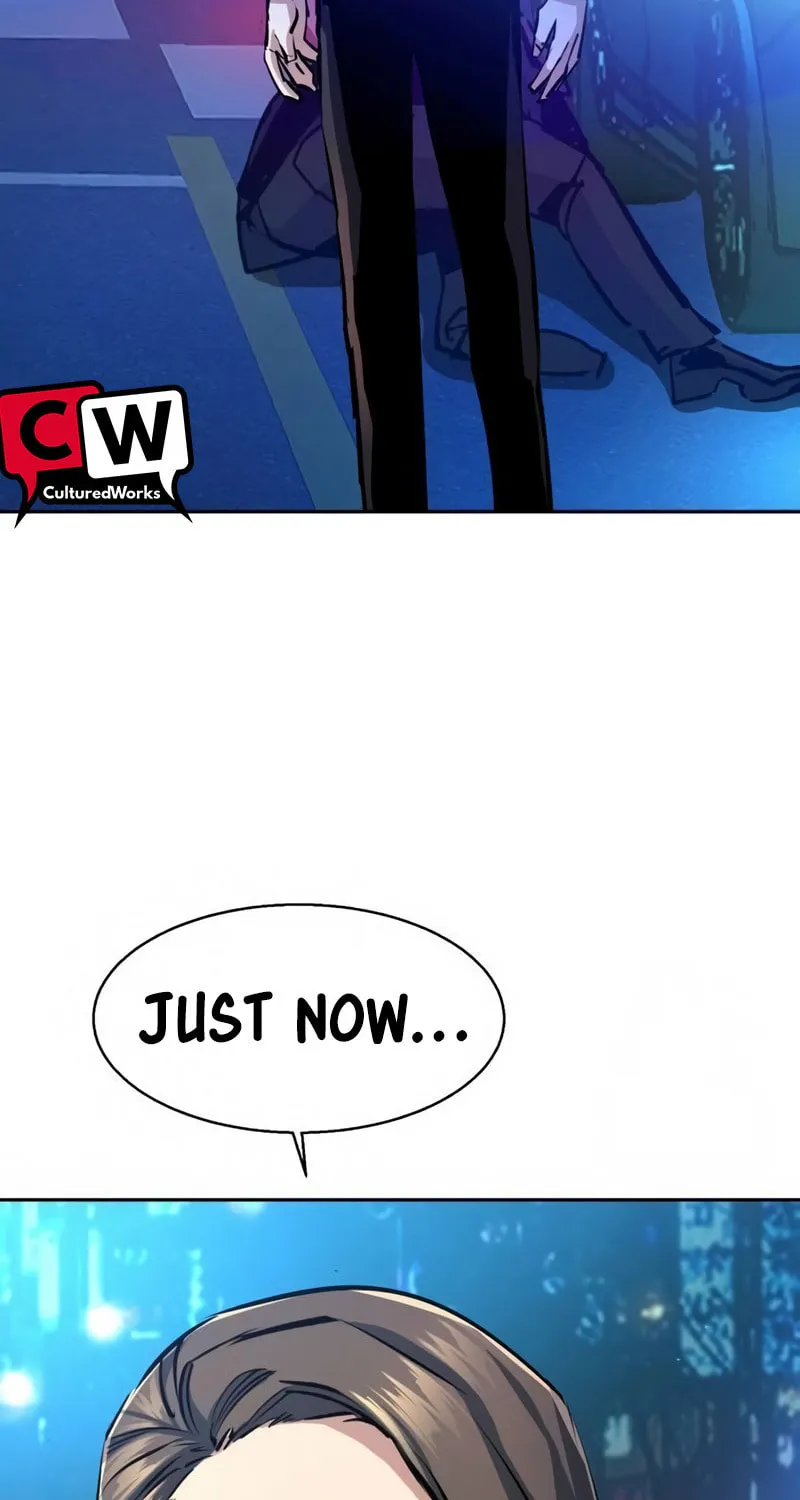 Teenage Mercenary Chapter 180 page 43 - 