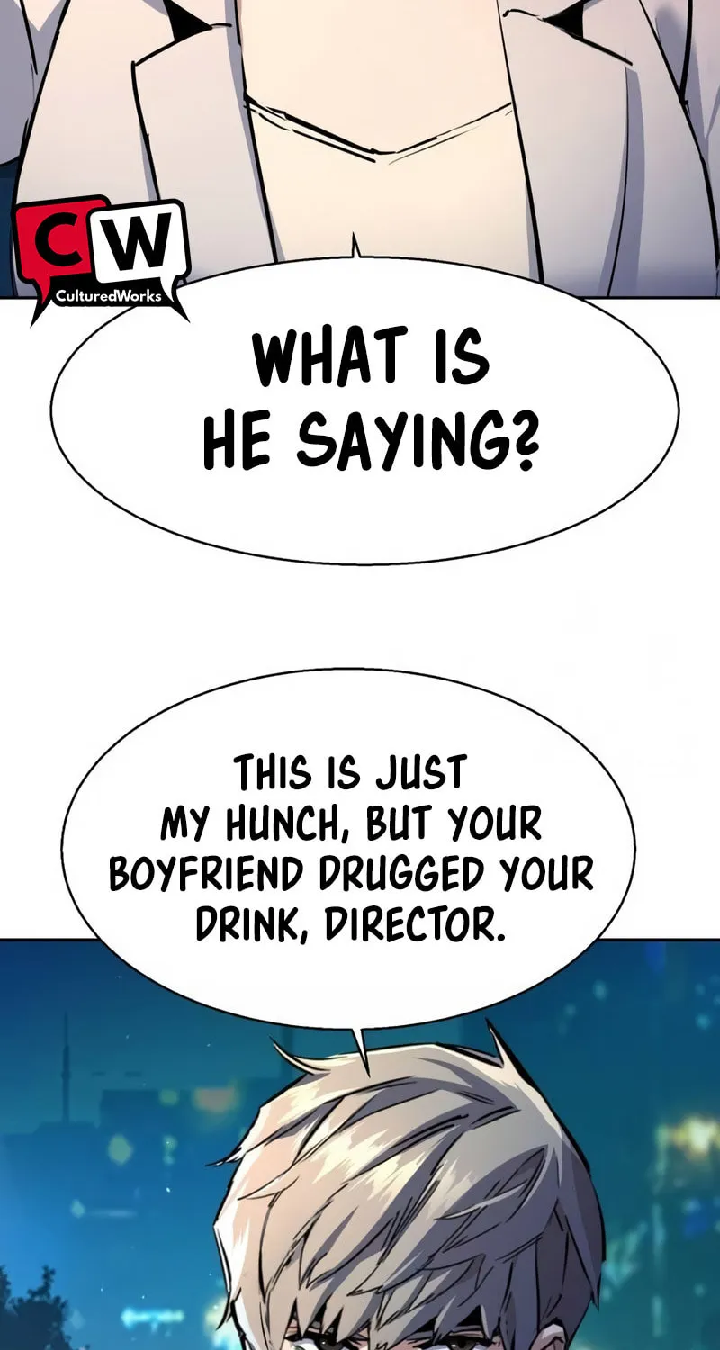 Teenage Mercenary Chapter 180 page 45 - 