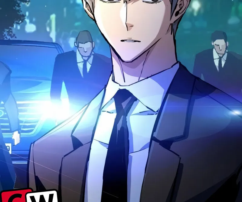 Teenage Mercenary Chapter 180 page 46 - 