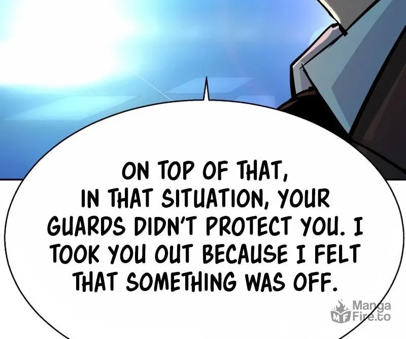 Teenage Mercenary Chapter 180 page 50 - 