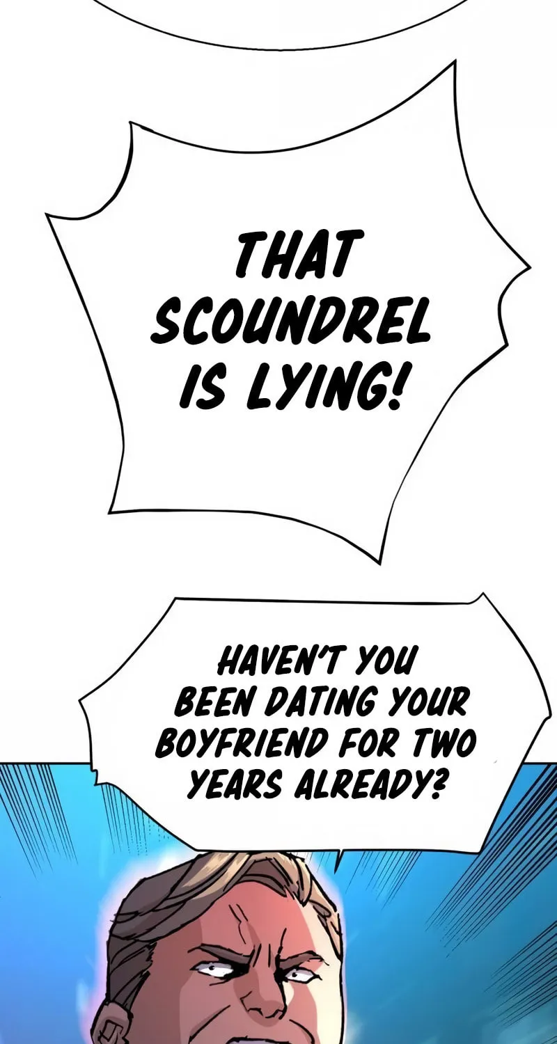 Teenage Mercenary Chapter 180 page 51 - 