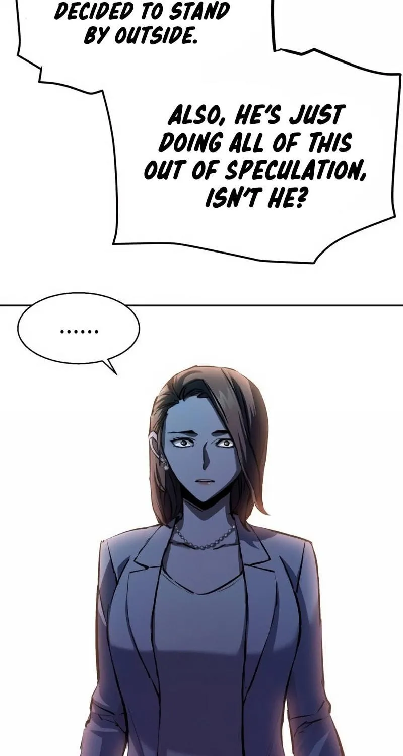 Teenage Mercenary Chapter 180 page 53 - 