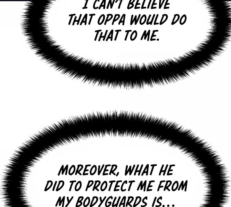 Teenage Mercenary Chapter 180 page 58 - 