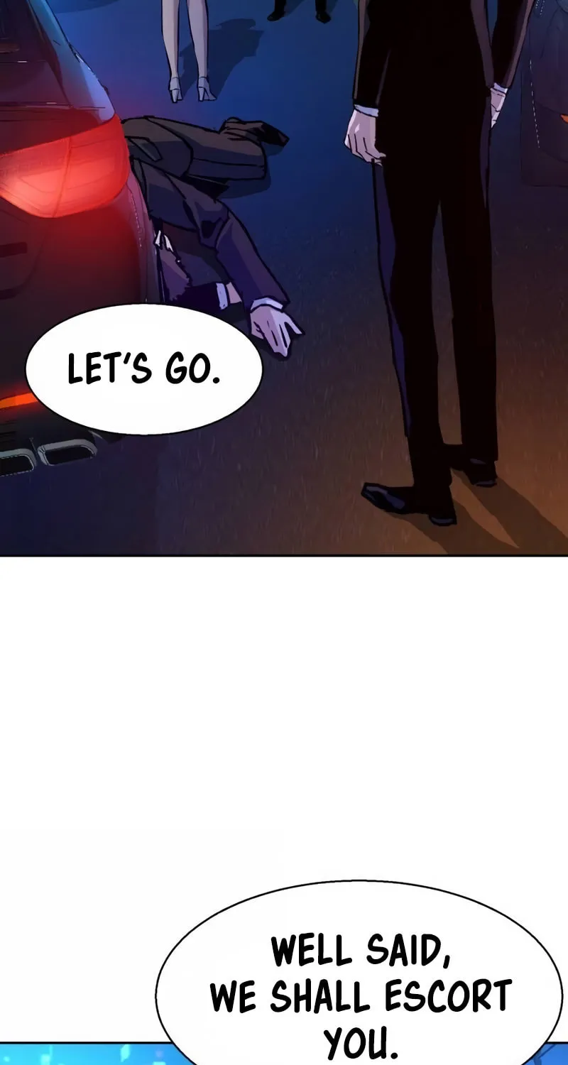 Teenage Mercenary Chapter 180 page 61 - 