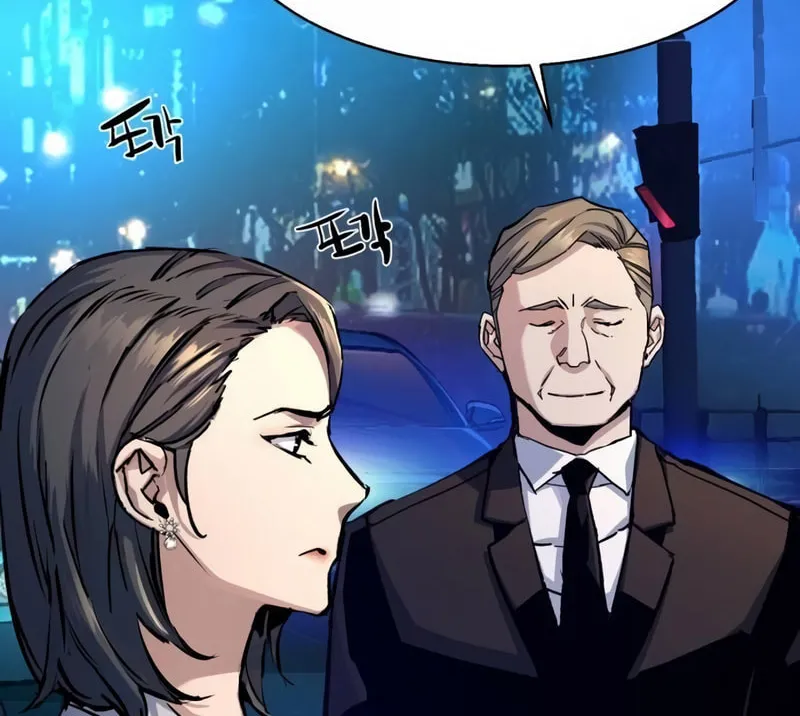 Teenage Mercenary Chapter 180 page 62 - 