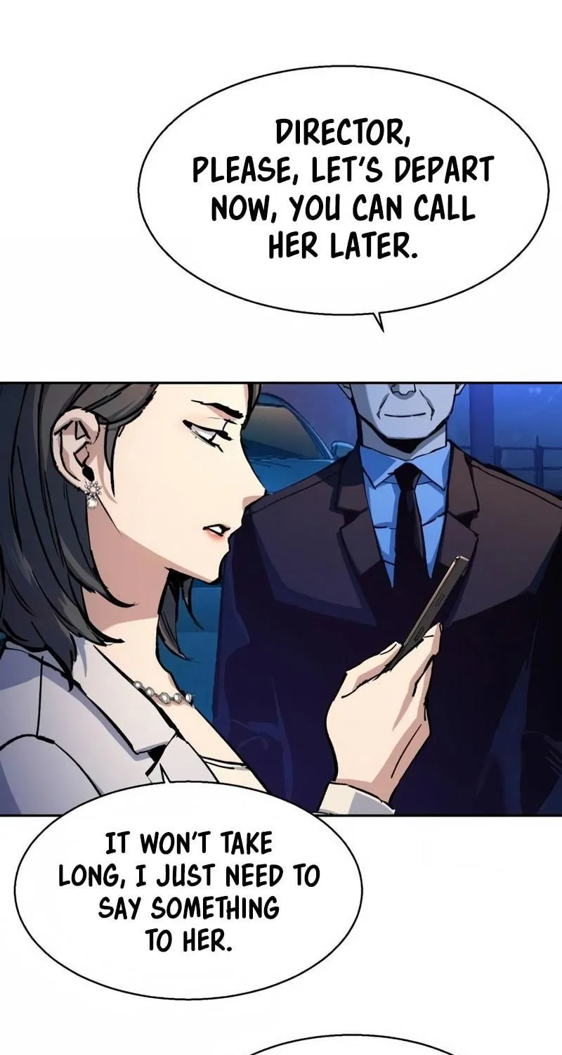 Teenage Mercenary Chapter 180 page 65 - 