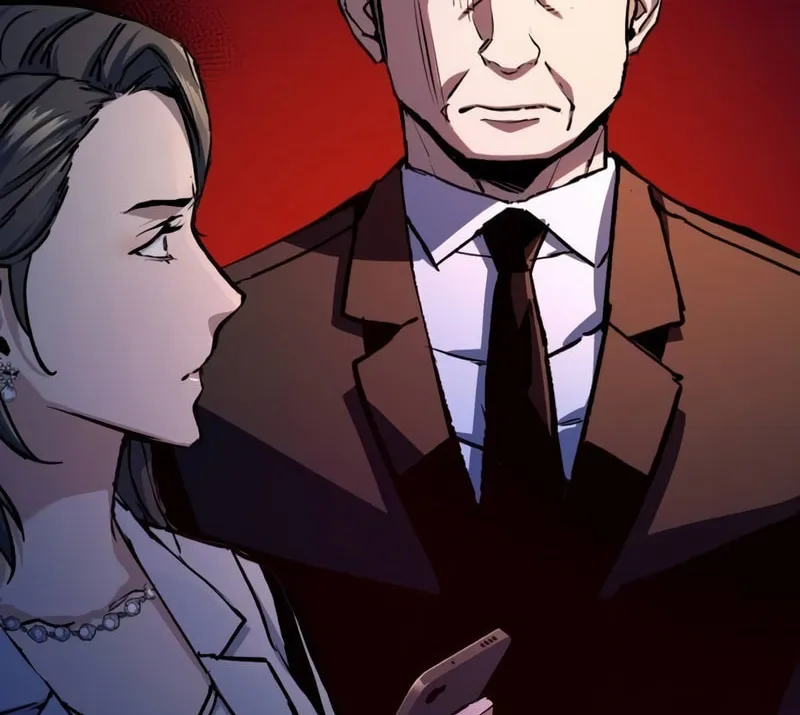 Teenage Mercenary Chapter 180 page 68 - 