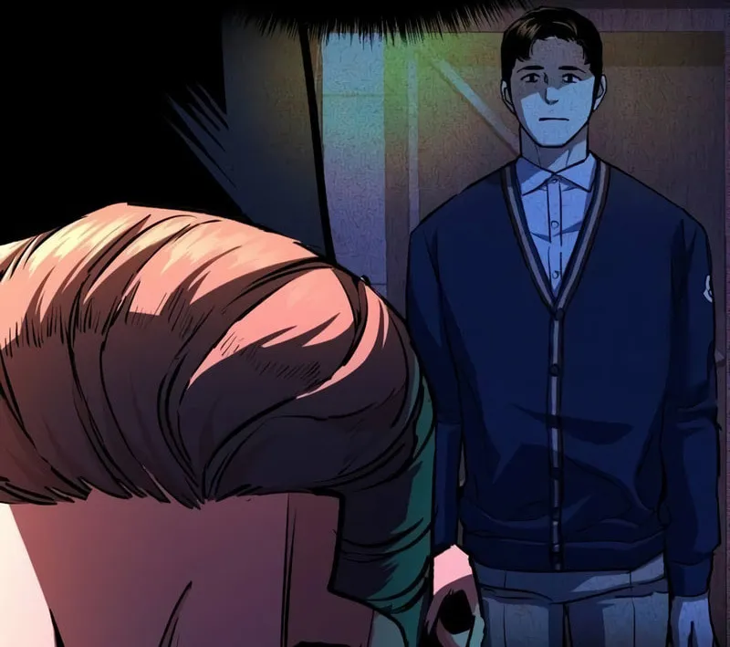 Teenage Mercenary Chapter 180 page 8 - 