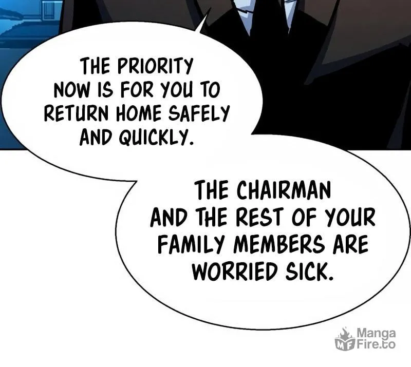 Teenage Mercenary Chapter 180 page 72 - 