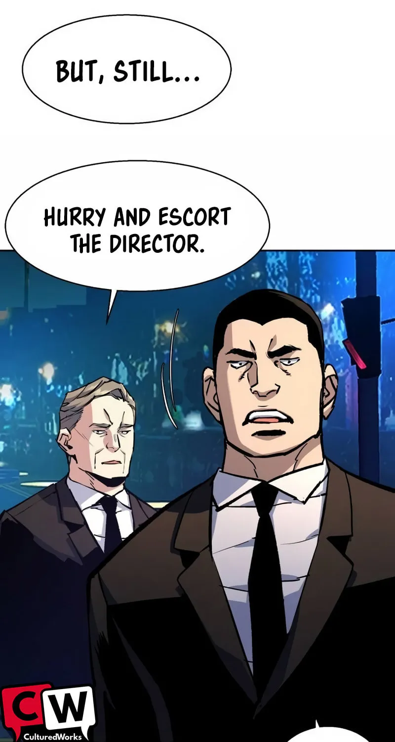 Teenage Mercenary Chapter 180 page 73 - 